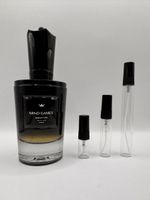 Mind Games – Mentor – Extrait de Parfum – 2 ML – Probe ☕🍯