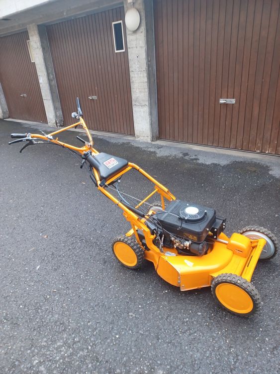 AS MOTOR AS 53 RB | Kaufen auf Ricardo