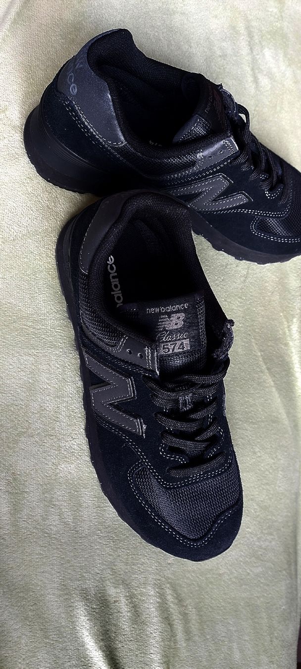 Scarpe da uomo: New Balance 39.5 NEU!! – Nuovo (secondo la descrizione) da Frutigen venduto da han_cn5n 2