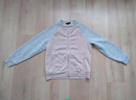 Jacke / Pullover Gr.42