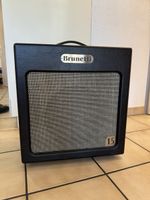 Gitarren Amp Brunetti SingleMan 15