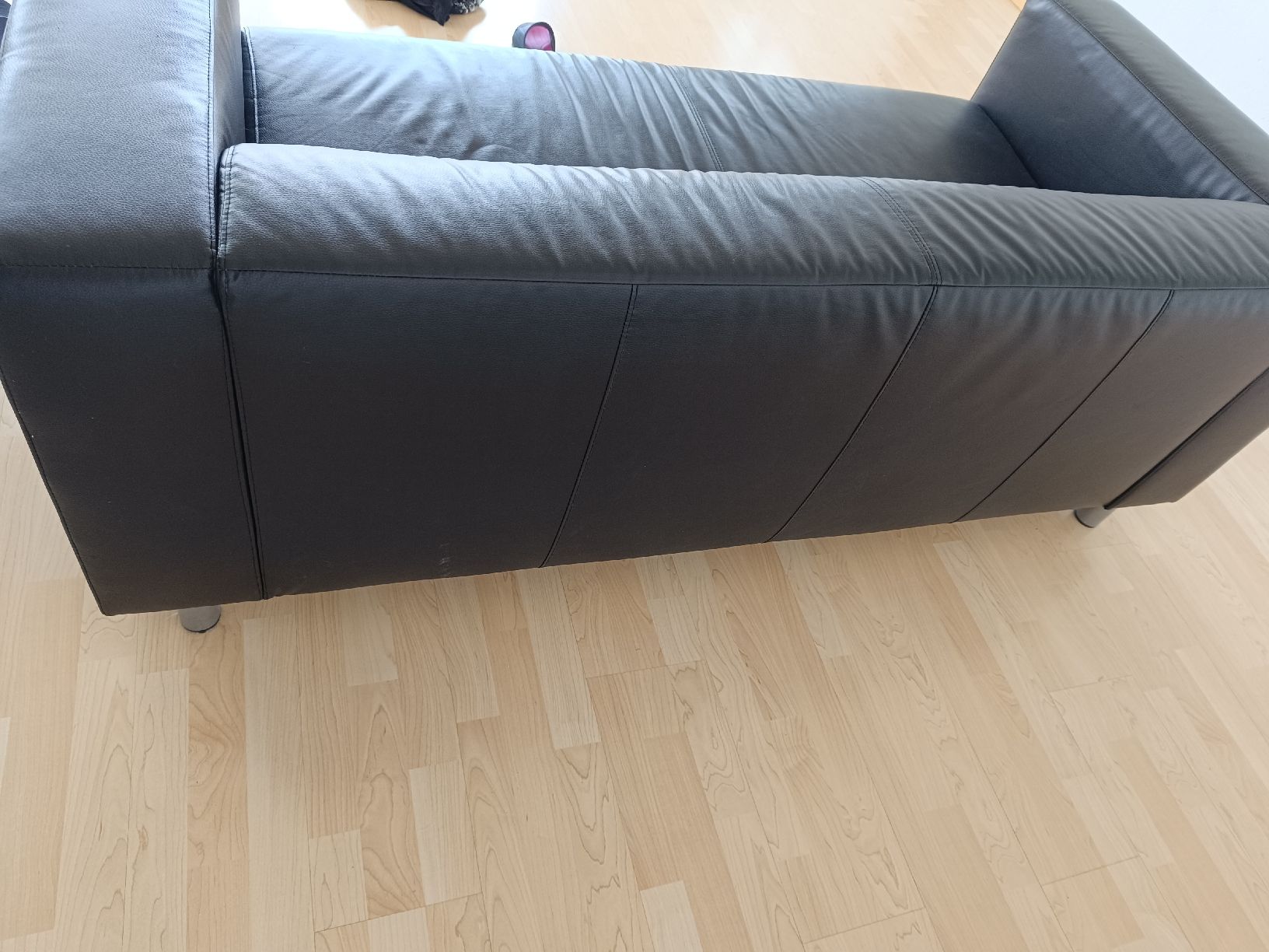 Ikea Sofas: Ikea Klippan Sofa – D'occasion à Lienz par Koelsing 2