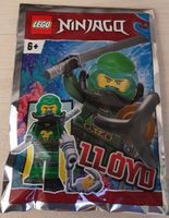 LEGO Ninjago 892286 Lloyd foil pack #8