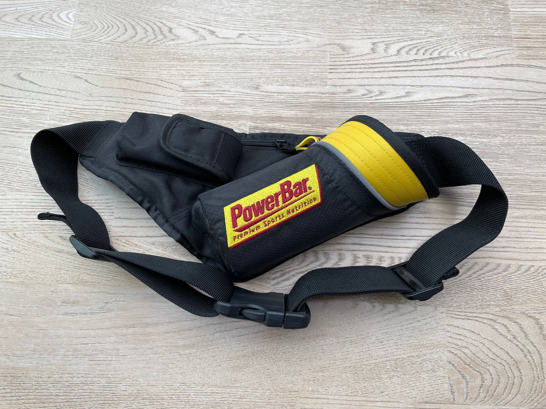 Borse: Sport-Bauchtasche mit Flaschenfach – Usato da Schnaus venduto da sueg01