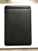 Étui cuir noir officiel iPad Pro 11" ou 10.5"
