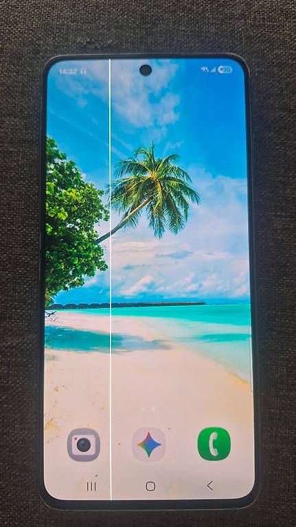 Telefoni cellulari / Smartphones: Samsung Galaxy S21 FE 5G – Usato da Winterthur venduto da sen_6dny