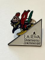 1 Pin La Riva Sporthotel Lenzerheide