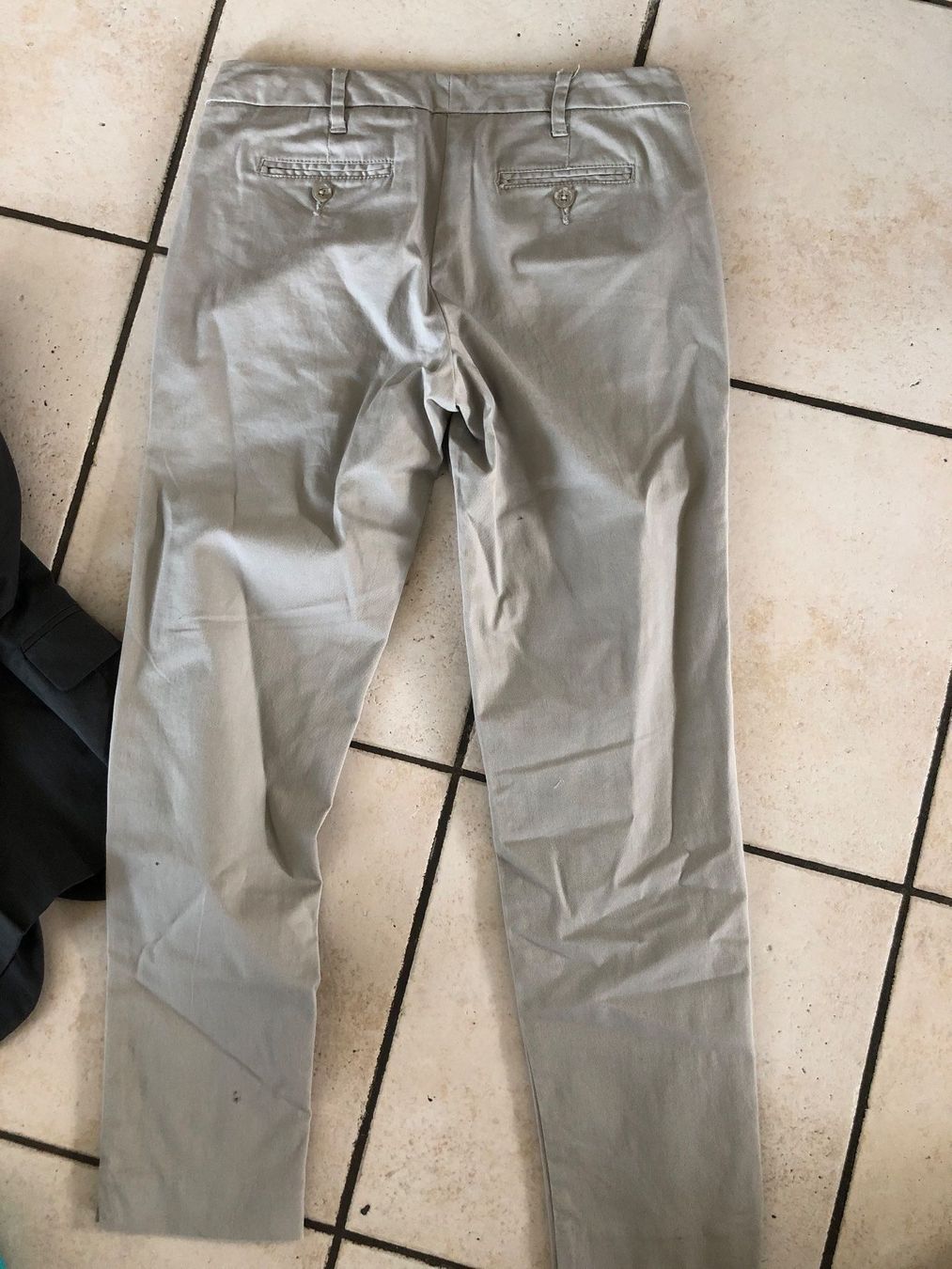 Sisley Completi & Tailleur: Sisley Damen Anzug Gr.36 – Usato da Obergerlafingen venduto da cabo4 5