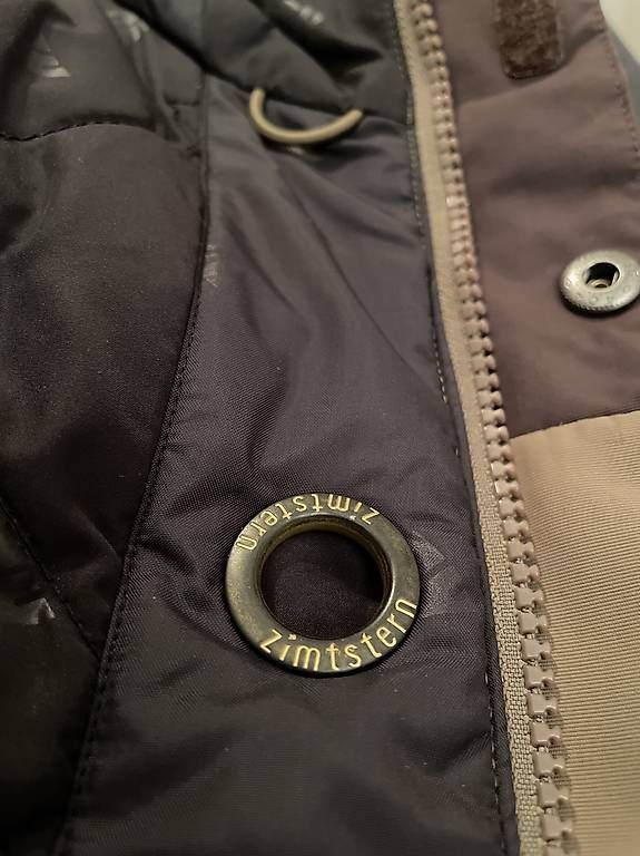 Giacche: Zimtstern Winterjacke – Usato da Bassersdorf venduto da Darione 1