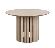 Runder Esstisch, Holztisch, Top Zustand, wie neu!