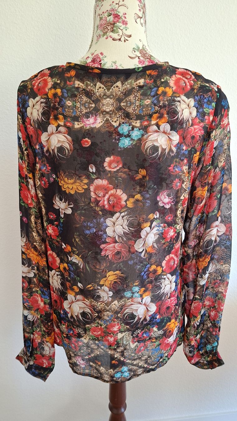 Princess goes hollywood Camicette: Princess Goes Hollywood Bluse Gr. 36 – Usato da Kriens venduto da Wolly85 2