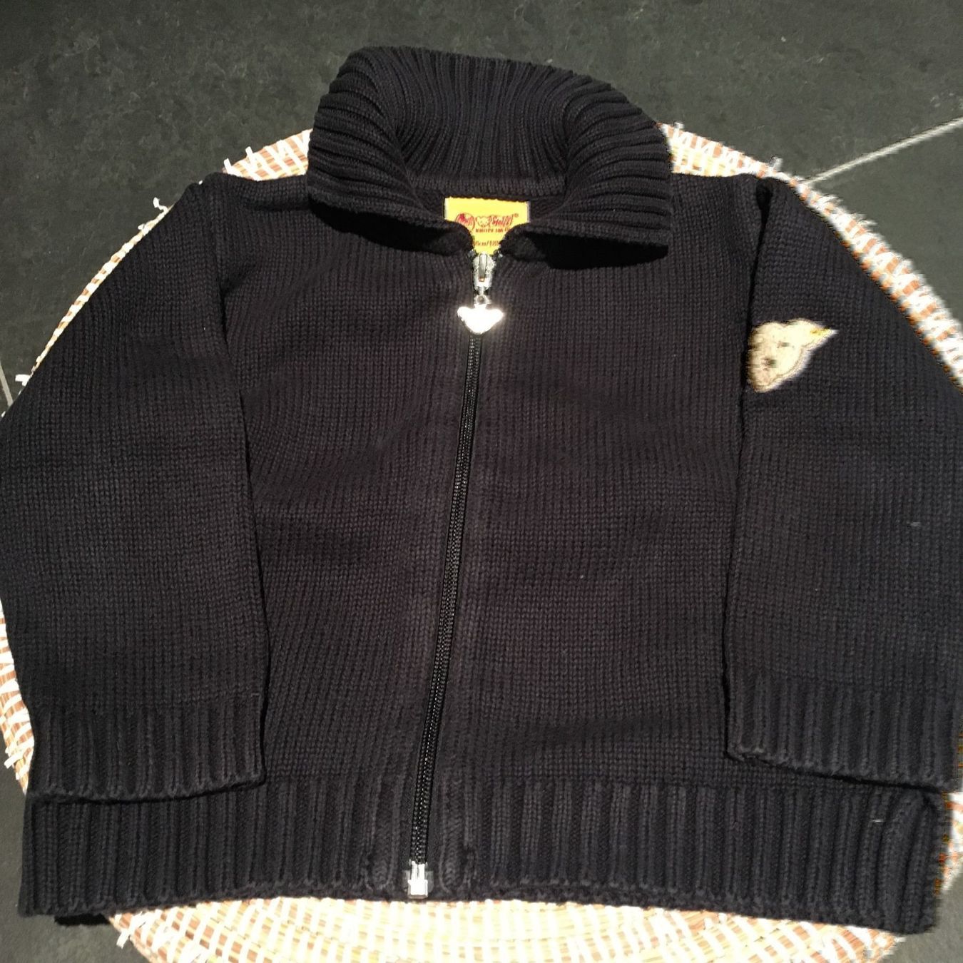 Steiff Giacche & Cappotti: Strickjacke von Steiff – Usato da Küsnacht ZH venduto da ch_schweiz
