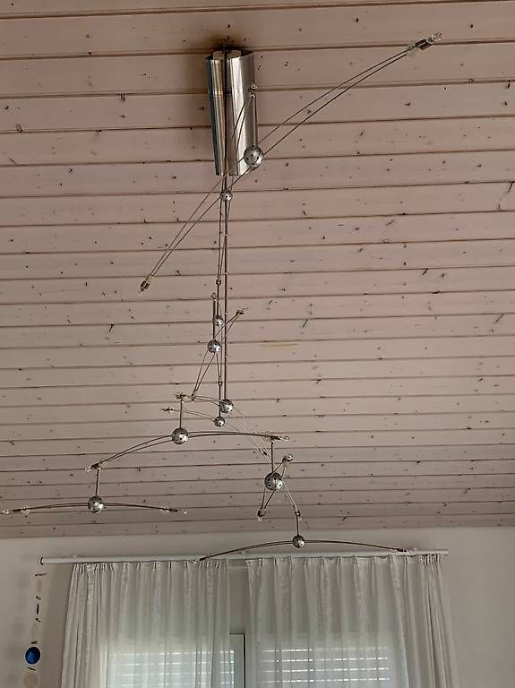 Lampade: Lampe Mobile – Usato da Liestal venduto da redfive01