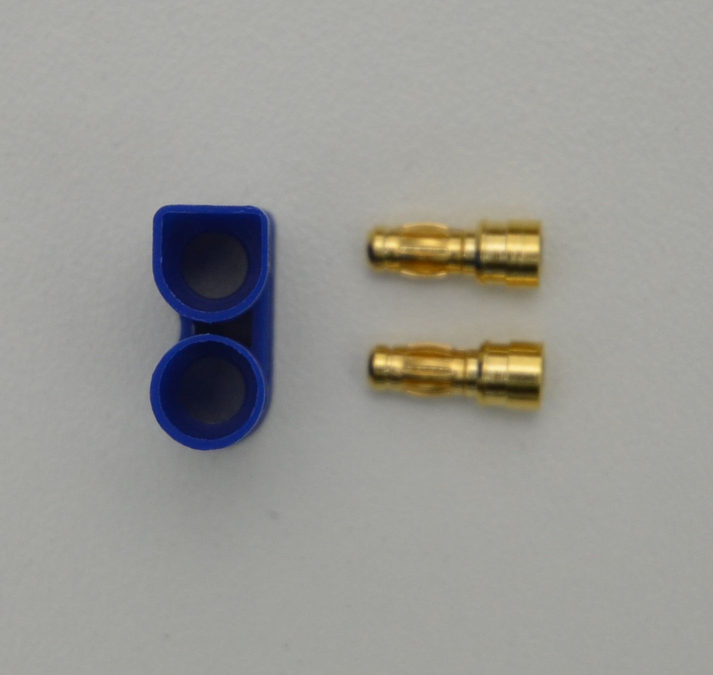 Modellismo RC: EC3 Stecker 1Stk. – Nuovo e nell'imballaggio originale da Rüti ZH venduto da MSRC_Modelle 2