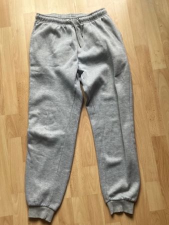 Trainerhose Mädchen Chicorée in M