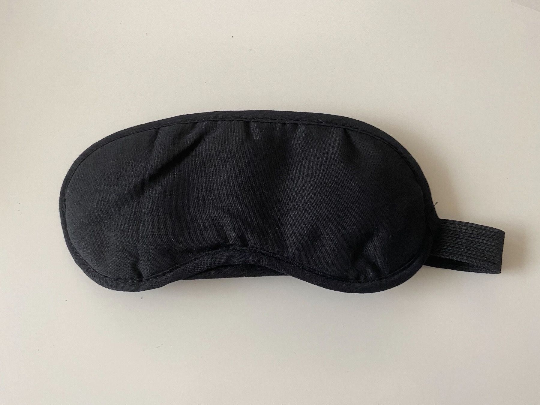 Maschere: Sleep Mask schwarz - NEU – Nuovo (secondo la descrizione) da Baar venduto da s-nadine