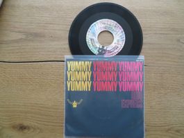 Ohio Express - Yummy Yummy Yummy - Single Schallplatte