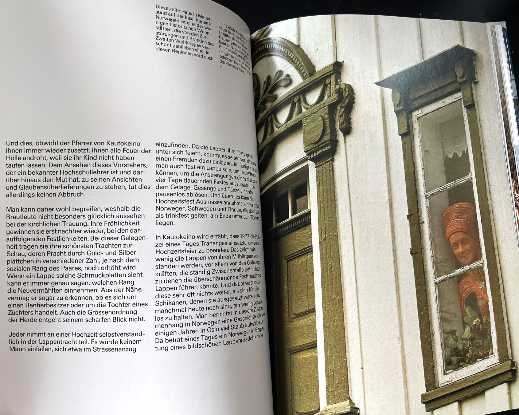 Libri: Silva Verlag, Lappland, 1977 – Usato da Oftringen venduto da Vucki 6