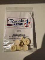 1/48 WESSEX WHEELS FÜR ITALERI