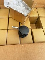 Gelenkrolle mit Feststellbremse Durchmesser 50mm NEU 5 Stück