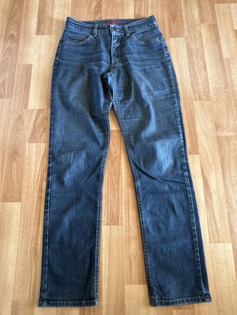 Angels Damen Jeans einf. Bundweite 34 cm