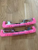 MK Professional Freestyle Ice Skate Blades Size 9.75/040MK