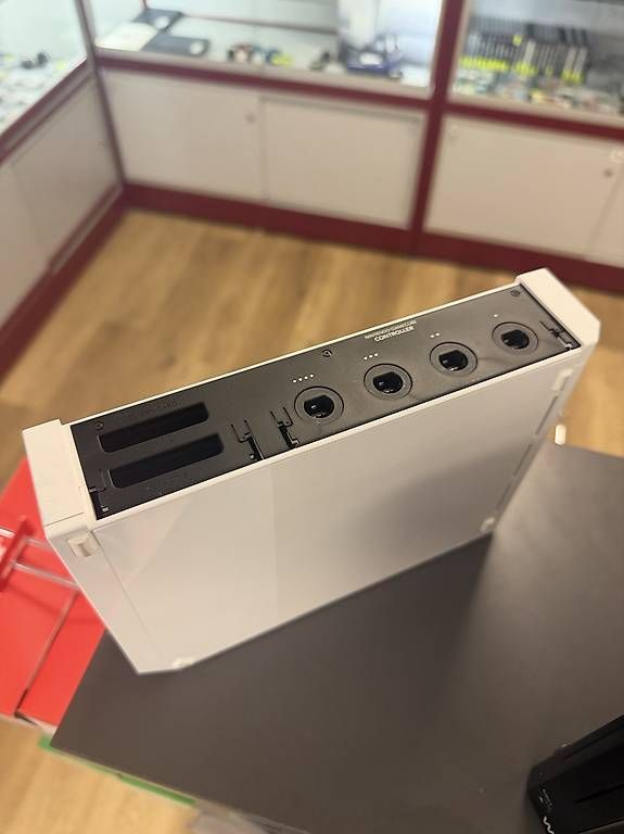 Console: Console Wii blanche pour pièce  – Difettoso da Genève venduto da Mana1205 1