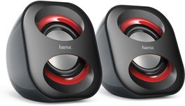 Hama PC-Lautsprecher Sonic Mobil 183