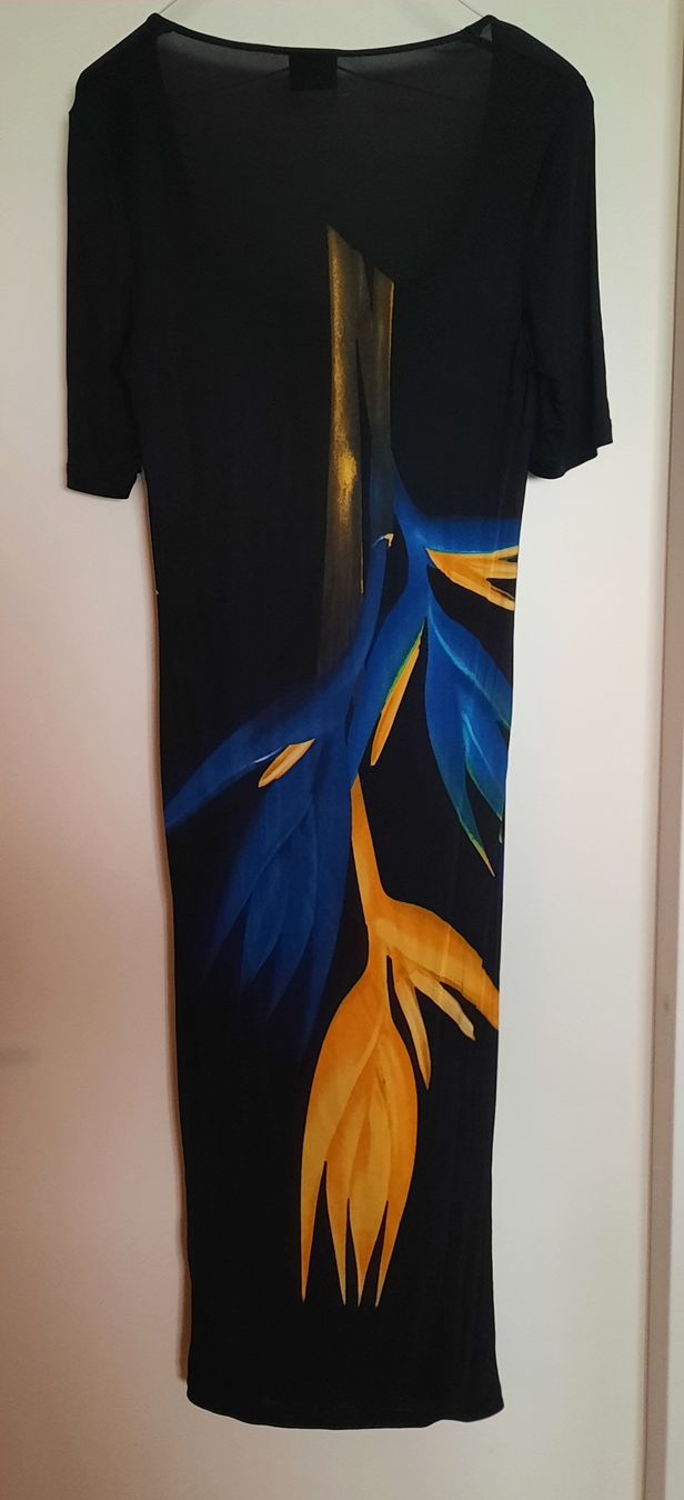 Gianfranco Ferre Kleider: Kleid Gianfranco Ferre Grösse S – Gebraucht aus Mönchaltorf von Espressina 3