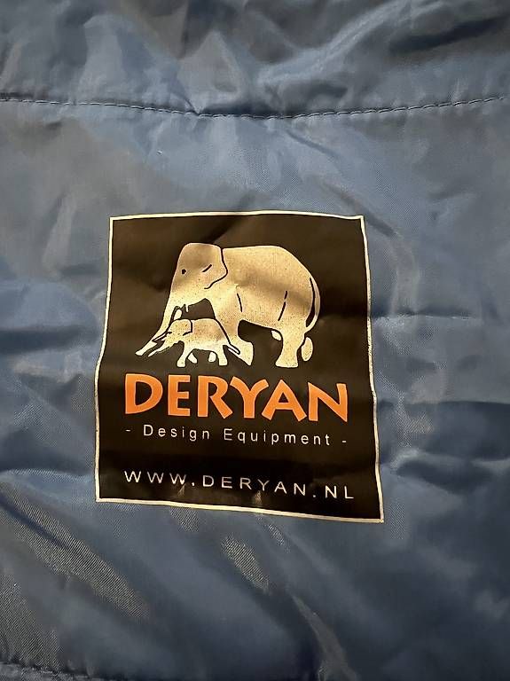 Sacchi a pelo: Kinder Schlafsack von Deryan – Usato da Kilchberg ZH venduto da SyFo286 2