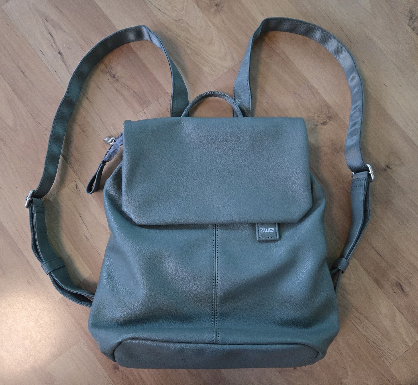 Zwei Zaini: neuer Rucksack von ZWEI – Nuovo (secondo la descrizione) da Zwingen venduto da crazy84