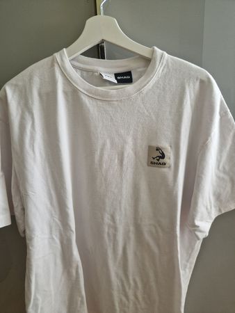 Zara x Shaq T-Shirt, Grösse L