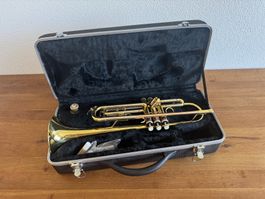 Trompete C. Giant, neuwertig