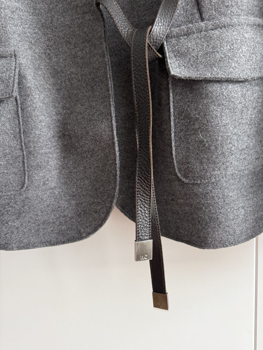 Giacche: Henry Cotton Blazer – Usato da Buchs AG venduto da MiWeFe17 3