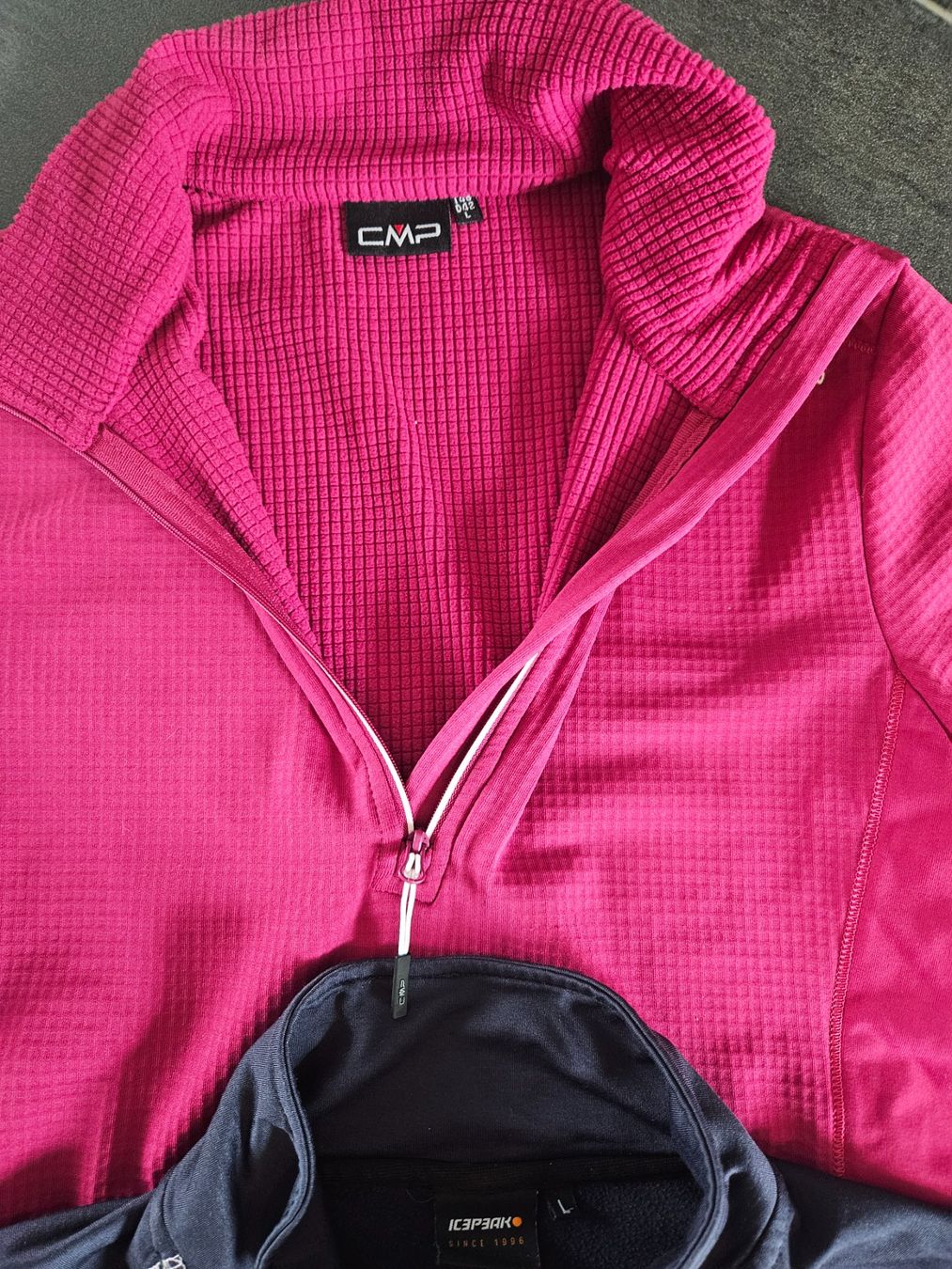 Maglioni & Felpe: Skipullover – Usato da Walperswil venduto da Jacquelaeng 1