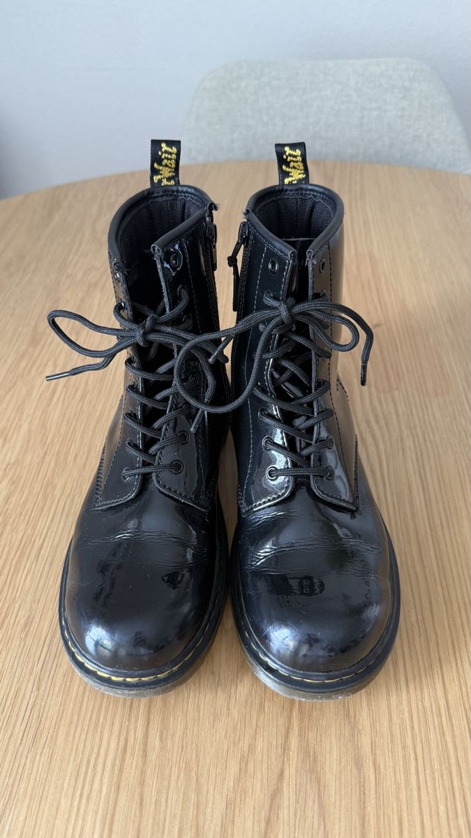 Dr. Martens Damenschuhe: Dr. Martens gr:38 – Gebraucht aus Kloten von wer_26t5 2