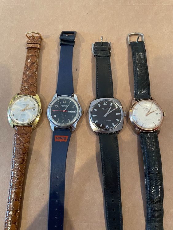 Le Longines 13.34 cadran : un trésor horloger vintage au charme intemporel