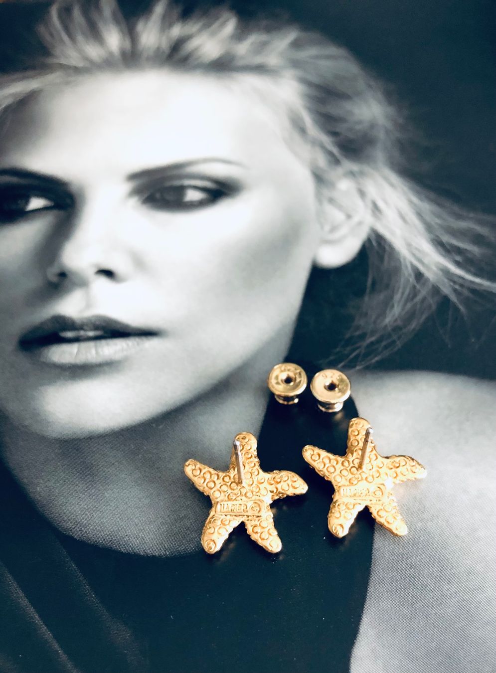 Orecchini pendenti & Orecchini a lobo: NAPIER Ohrringe – Usato da Winkel venduto da Glamour4You 2