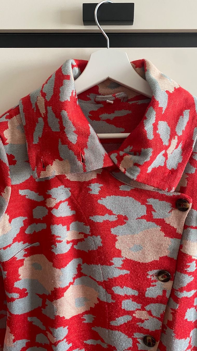 Blutsgeschwister Maglioni & Felpe: Blutsgeschwister Oberteil / Pullover, Grösse M – Usato da Zürich venduto da hulahup 2