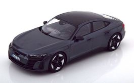 AUDI RS E-TRON 2021 DAYTONA   1:18 NOREV
