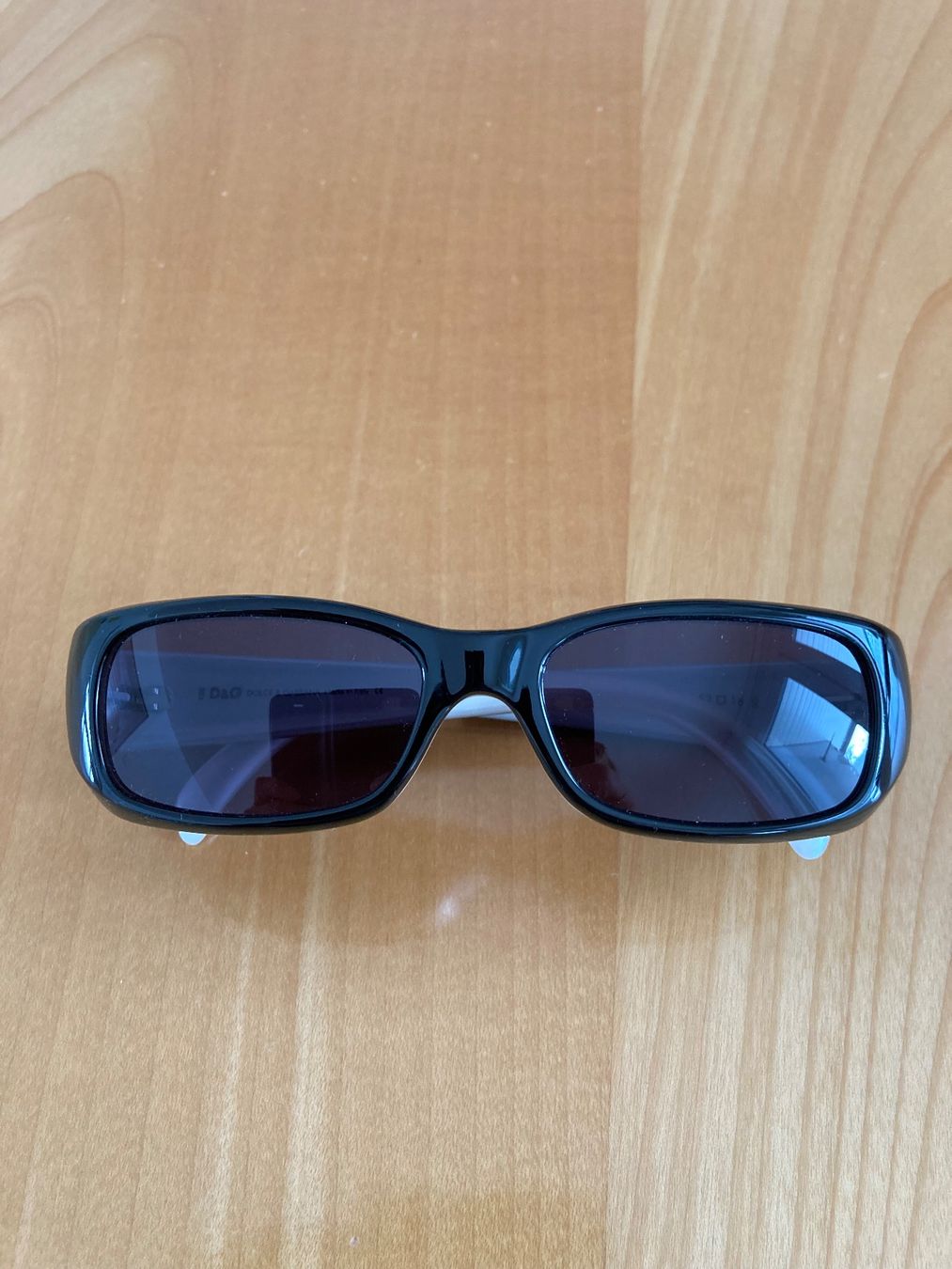 Dolce & Gabbana Occhiali & Lenti: Dolce & Gabbana Sonnenbrille original – Usato da Wittenbach venduto da aha061 1
