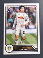 Ao Tanaka, Topps Premier League 2026/2027, 153