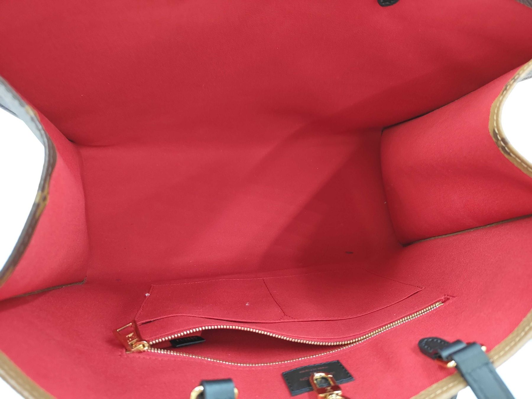 Louis Vuitton Borse da donna: Louis Vuitton OnTheGo GM Giant Monogram Reverse – Nuovo (secondo la descrizione) da St. Gallen venduto da Love_Luxury 7