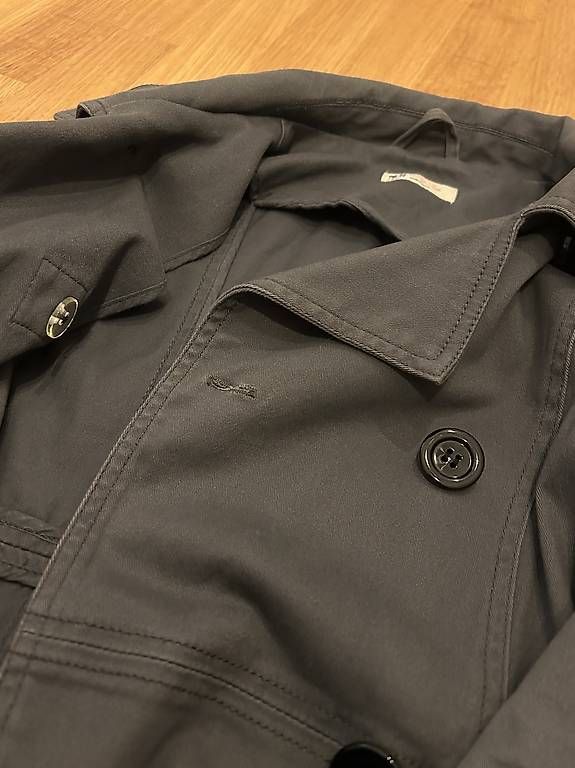 Giacche & Cappotti: Jacke Mädchen – Usato da Schüpfheim venduto da car_7slp 1