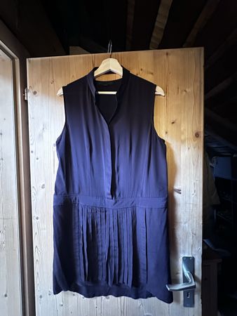 Kleid von Alexander Whang