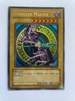 YuGiOh GOAT 1996 Dunkler Magier! Top Zustand