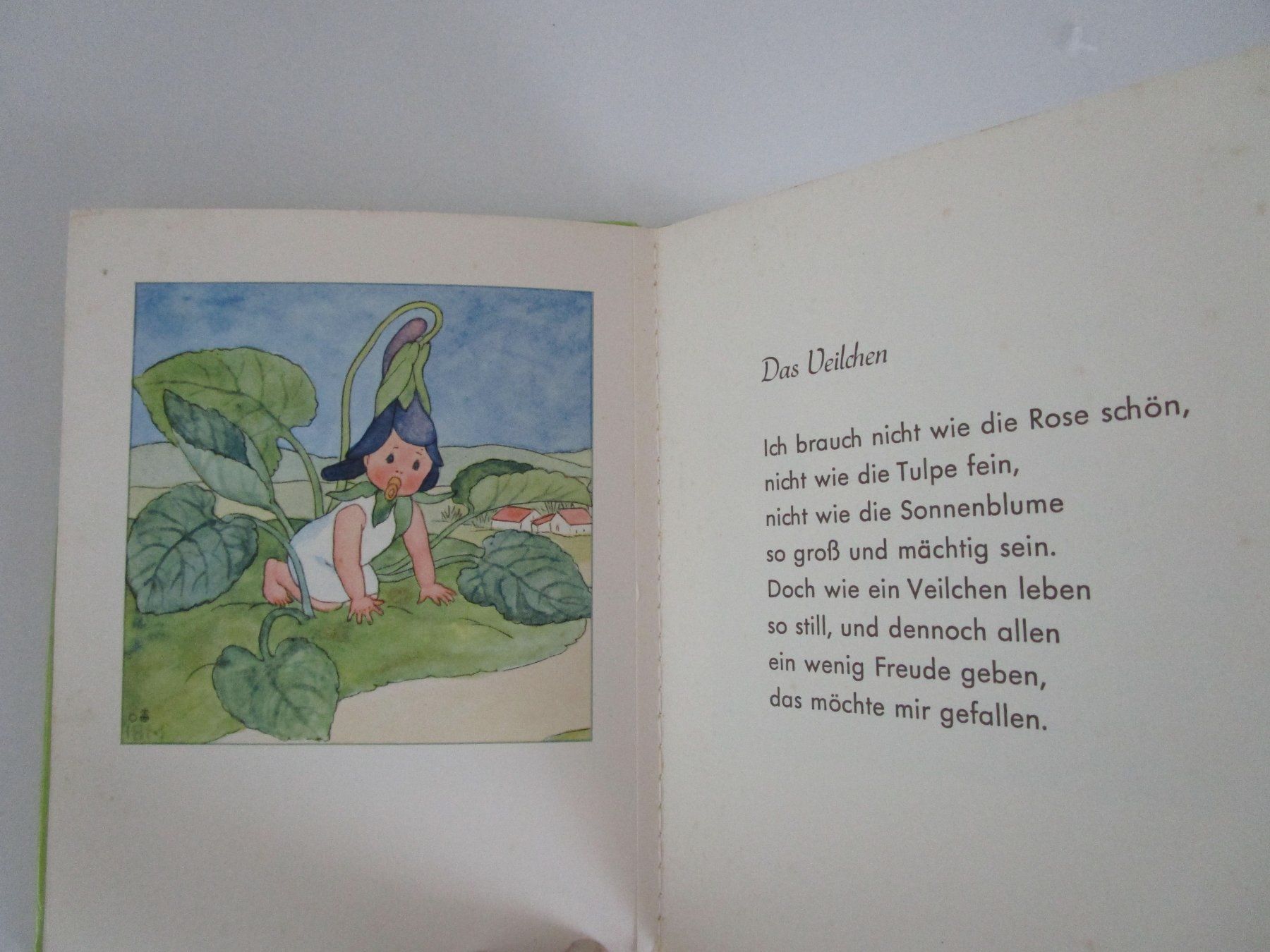 Livres: Die Frühlingskinder – D'occasion à Langenthal par majarose 2