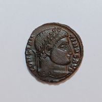 Follis Konstantin der Grosse (306-337) Römisches Reich
