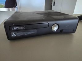Spielkonsole XBox 360