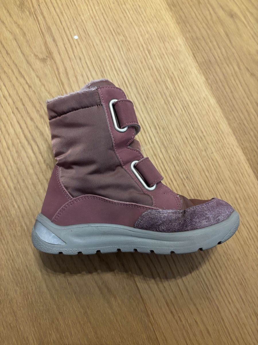 Ricosta Scarpe per ragazze: Ricosta Winterstiefel Gr. 27 – Usato da Adliswil venduto da M.Lau 3